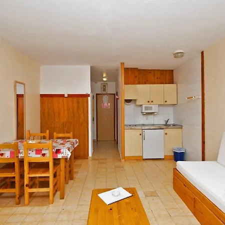 Apartamento Placid 3000 *