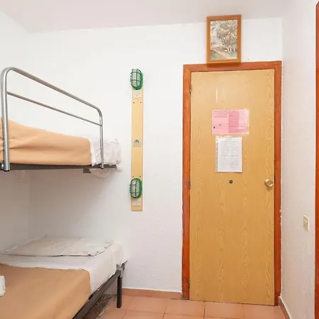 Placid 3000 Pas De La Casa