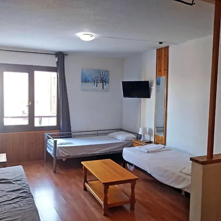 Apartamento Placid 3000 Pas De La Casa