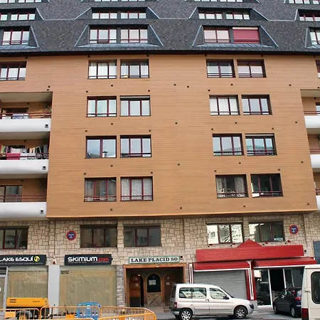Apartamento Placid 3000