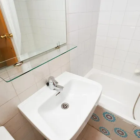 Apartamento Placid 3000