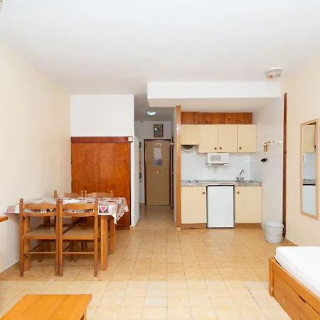 Apartamento Placid 3000 *