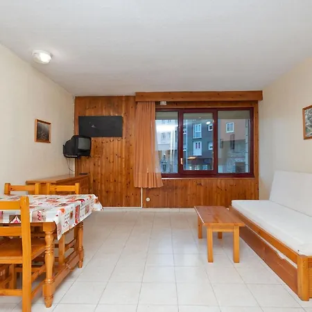 Apartamento Placid 3000