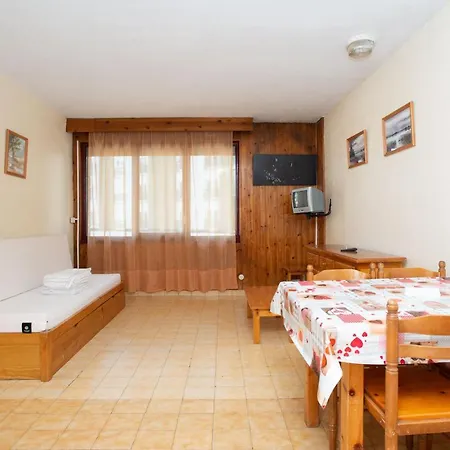 Apartamento Placid 3000