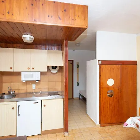 Apartamento Placid 3000 *