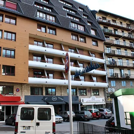 Apartamento Placid 3000