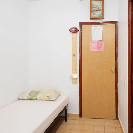 Apartamento Placid 3000 *