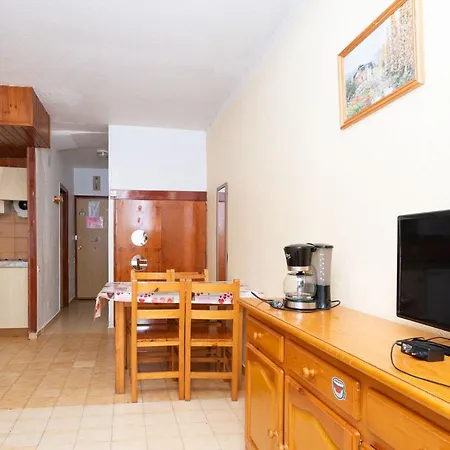 Apartamento Placid 3000 *