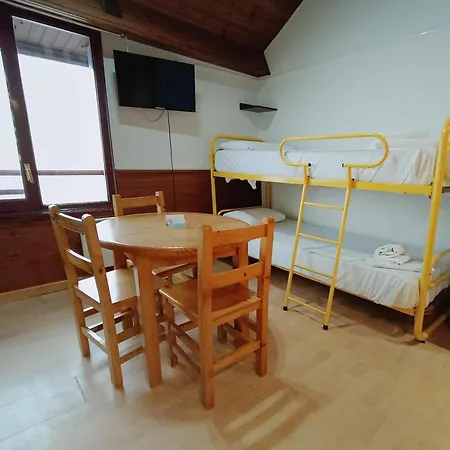 Apartamento Placid 3000 *