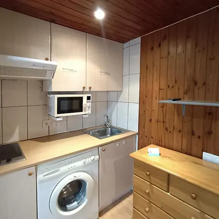 Apartamento Placid 3000