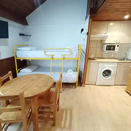 Apartamento Placid 3000 Pas De La Casa