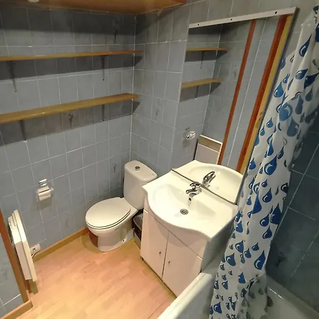 Placid 3000 Pas De La Casa