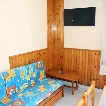 Apartamento Placid 3000