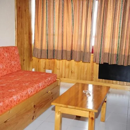 Placid 3000 Apartamento Pas De La Casa