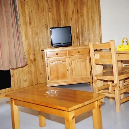 Apartamento Placid 3000 *