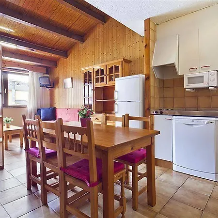 Placid 3000 Apartamento Pas De La Casa