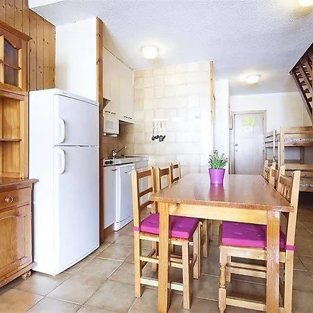 Apartamento Placid 3000 *
