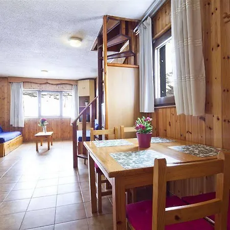 Placid 3000 Apartamento Pas De La Casa