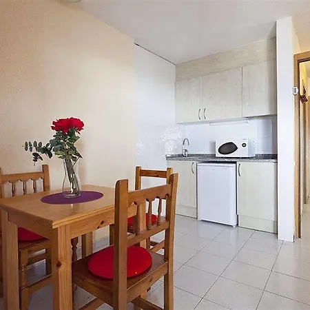 Placid 3000 Apartamento Pas De La Casa
