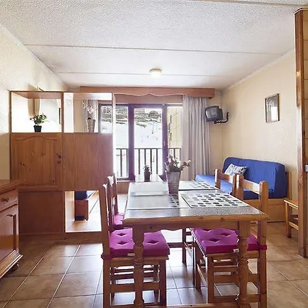 Apartamento Placid 3000 *