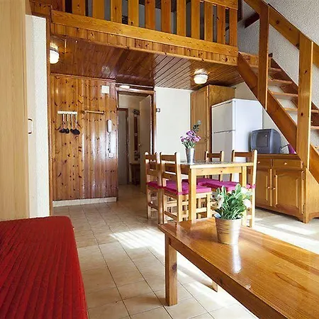 Placid 3000 * Pas De La Casa