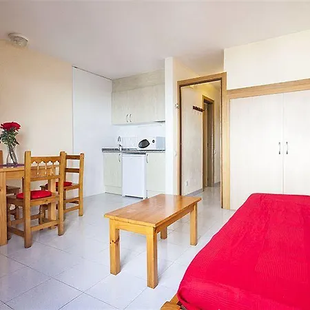Placid 3000 Apartamento *