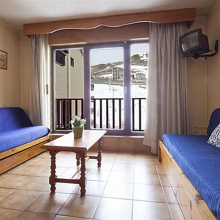 Apartamento Placid 3000 *