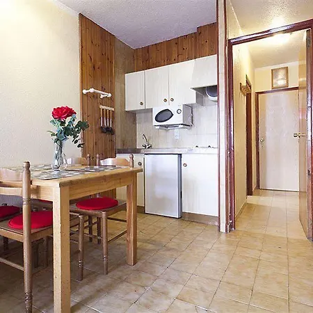 Placid 3000 Apartamento Pas De La Casa