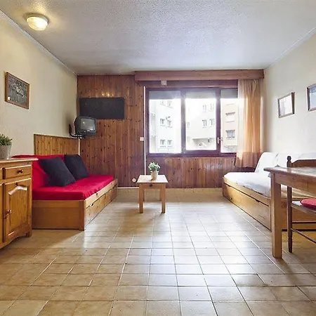 Placid 3000 Apartamento Pas De La Casa