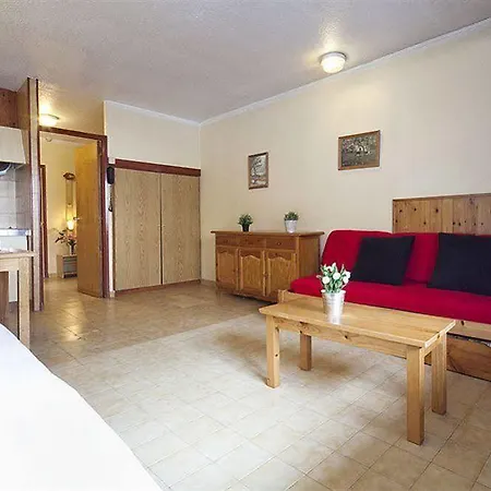 Apartamento Placid 3000 Pas De La Casa