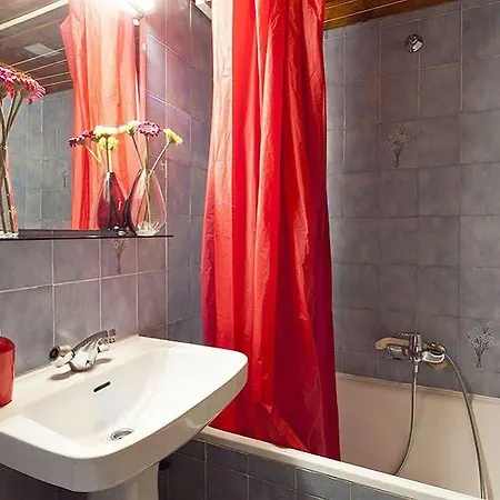 Placid 3000 Apartamento *