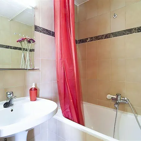 Apartamento Placid 3000