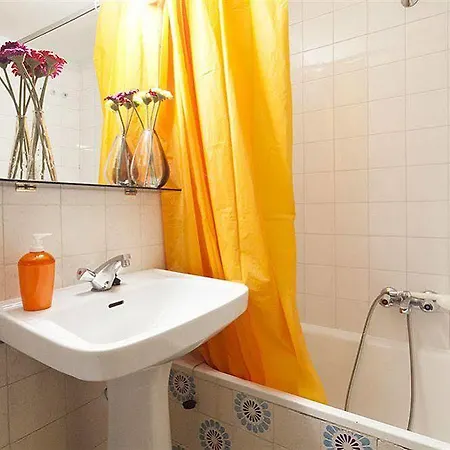 Apartamento Placid 3000 *