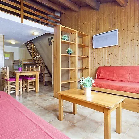 Placid 3000 Pas De La Casa