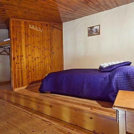 Apartamento Placid 3000