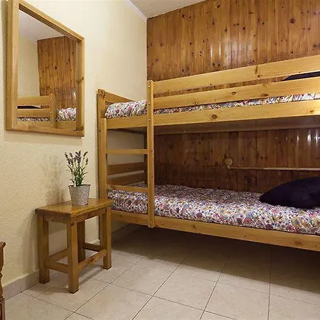 Placid 3000 Apartamento Pas De La Casa