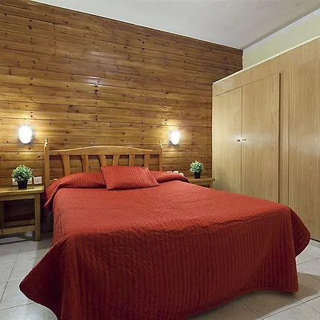 Placid 3000 Apartamento