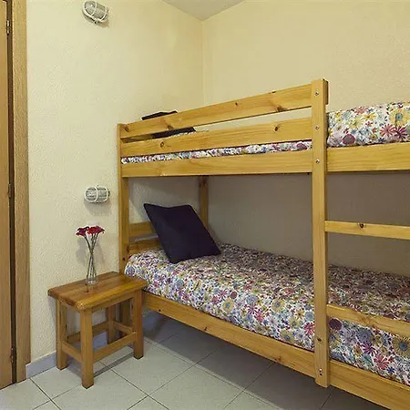 Apartamento Placid 3000 Pas De La Casa