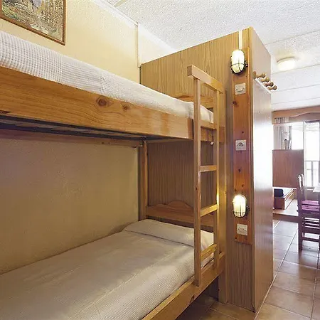 Apartamento Placid 3000 Pas De La Casa